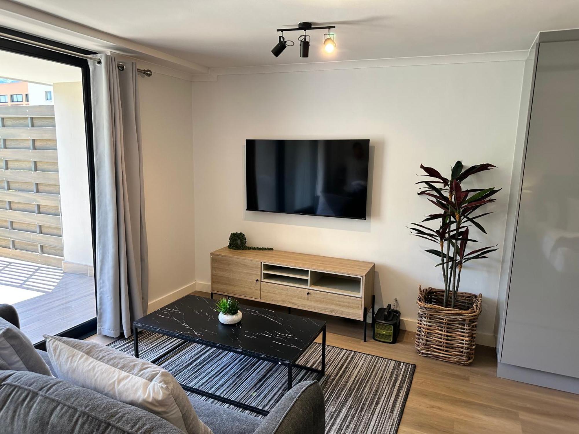 Newlands Peak Apartments Cidade Do Cabo Exterior foto